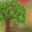 green tree, jejm autorem je Ast, podlh licenci Creative Commons Uvete autora-Neuvejte dlo komern-Nezasahujte do dla 3.0 Unported .Vytvoeno na zklad tohoto dla: destinyweb.svet-stranek.cz